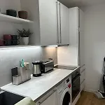 Apartment Zentral 1-zimmer Mit Parkplatz *