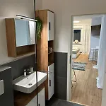 Zentral 1-zimmer Mit Parkplatz Kempten
