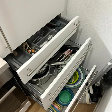Zentral 1-zimmer Mit Parkplatz *